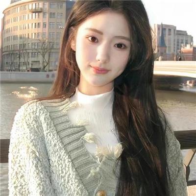 普鲁士蓝的肖像